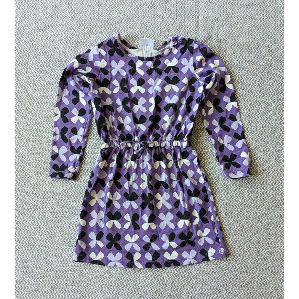 Hanna Cinch Waist Dress